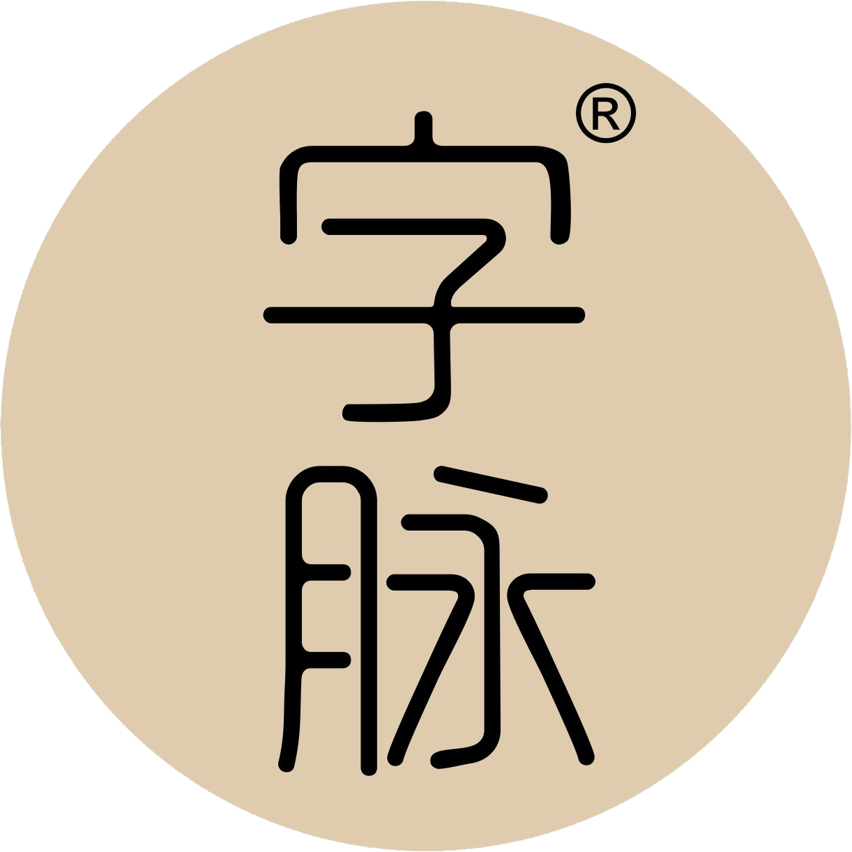 机构LOGO